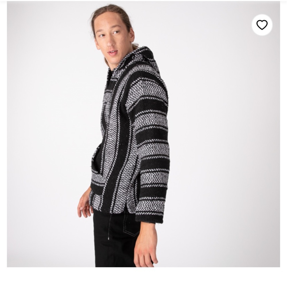 Baja Hoodie